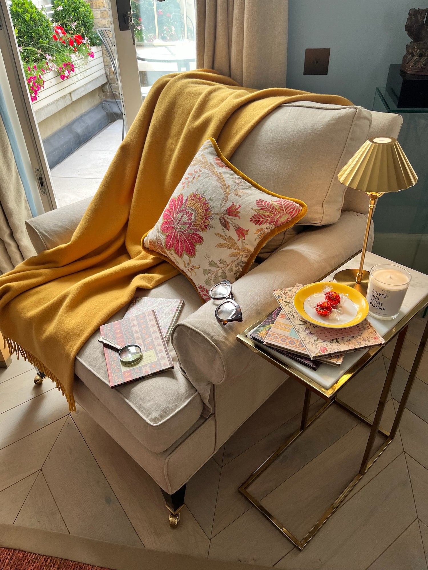 Home Accessories