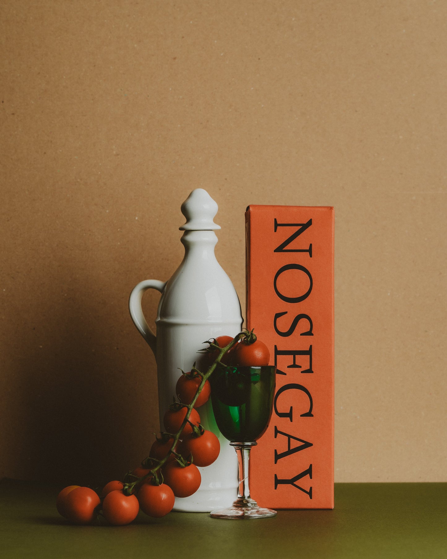 Nosegay Harvest Diffuser Not specified
