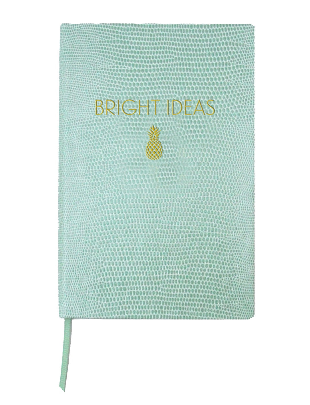 Bright Ideas Notebook