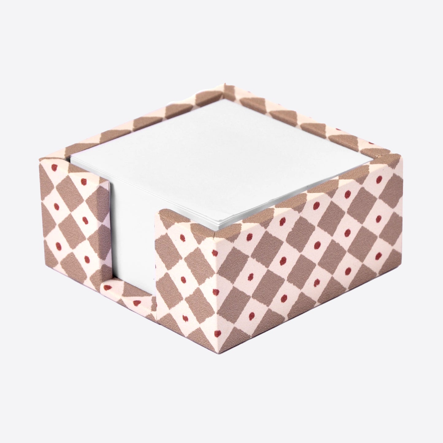Diamond Dot Casement Memo Joanna Wood Shop