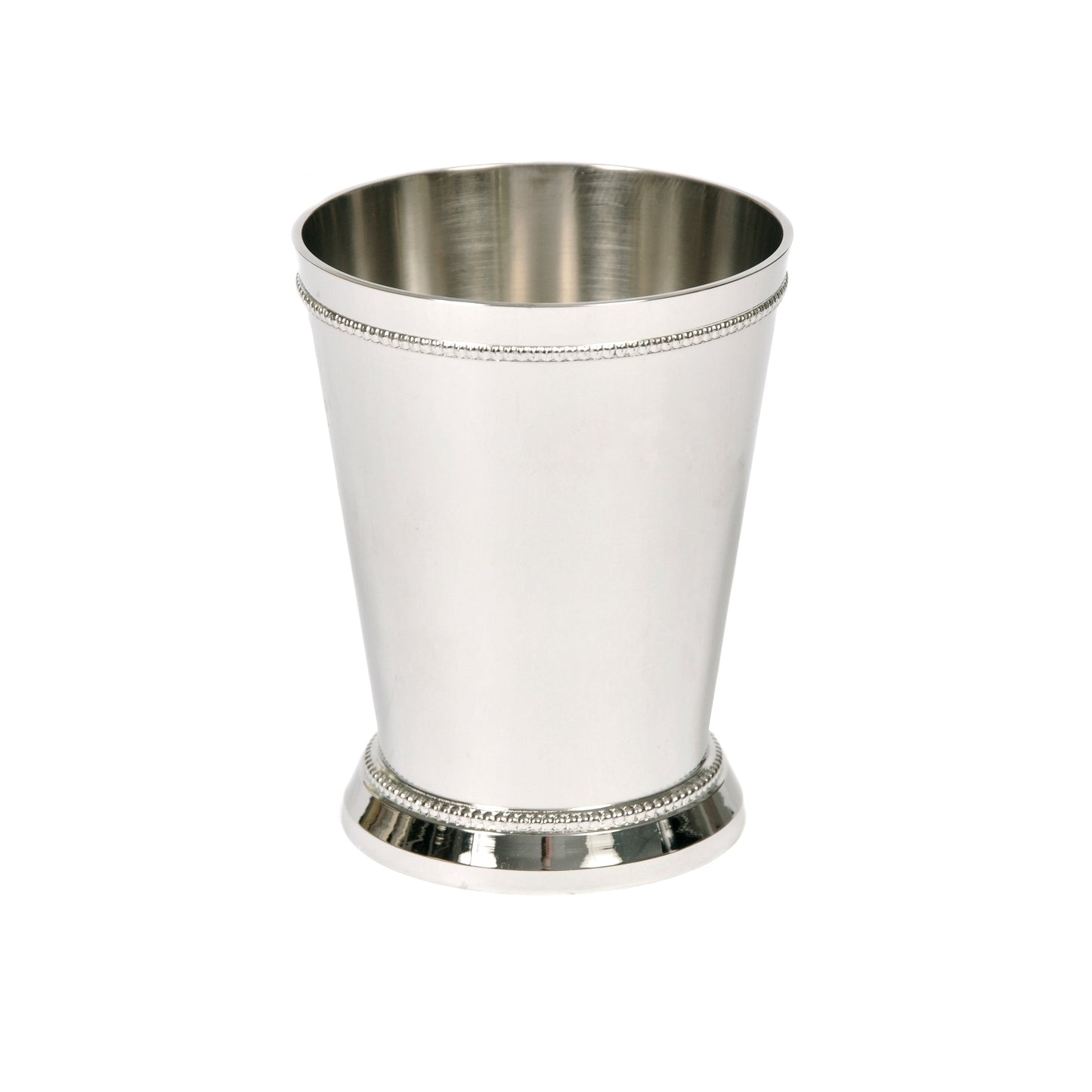 Small Brass Plated Mint Julep Cup Not specified