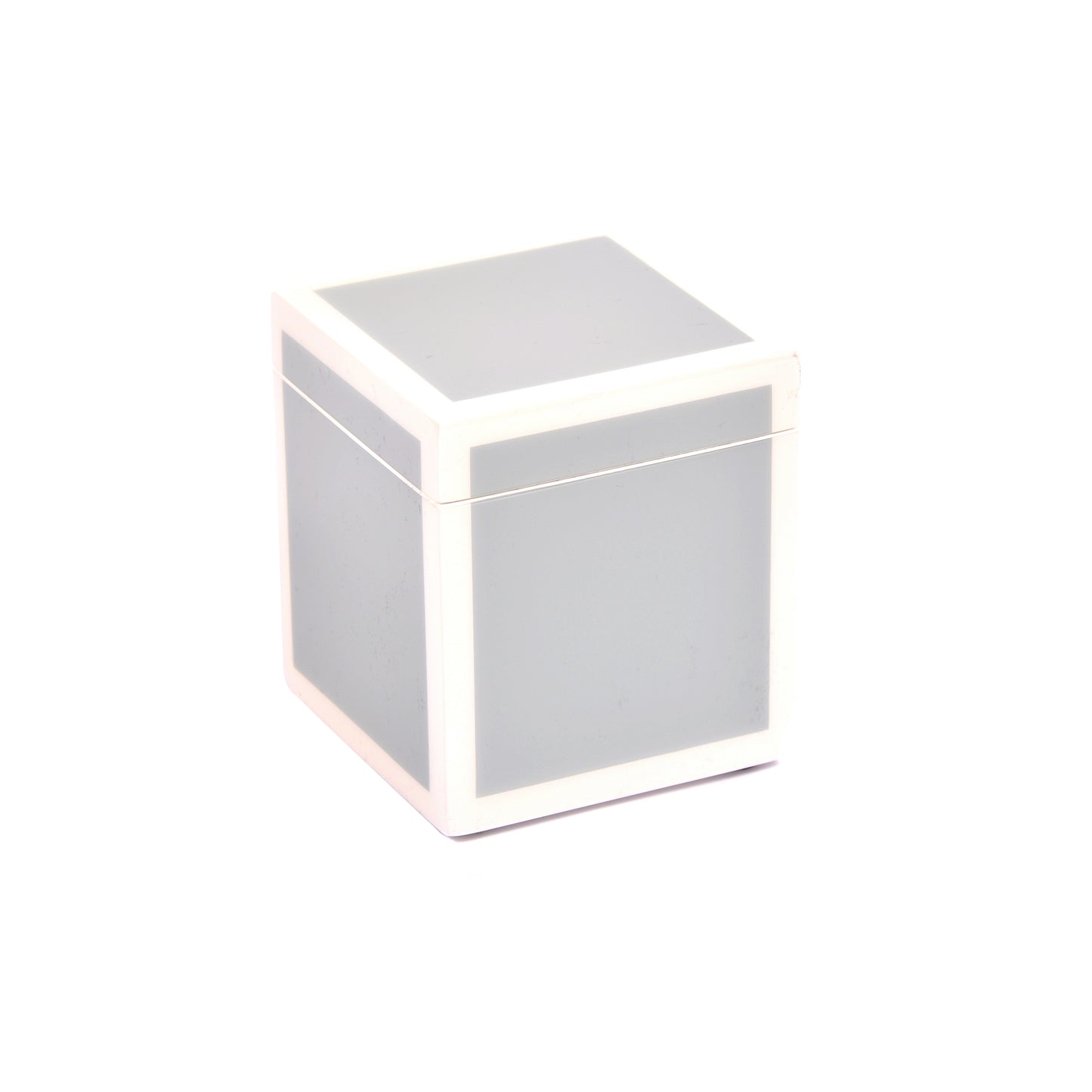 Lacquer Box Grey Joanna Wood Shop