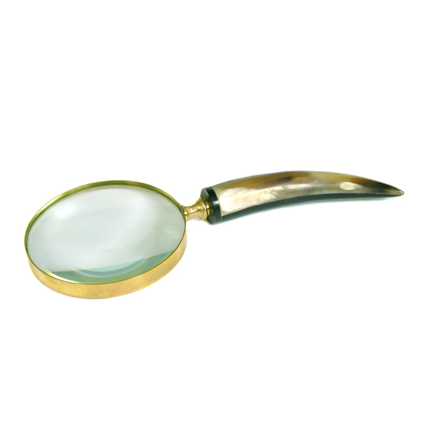 Horn Handled Magnifying Glass Joanna Wood Shop