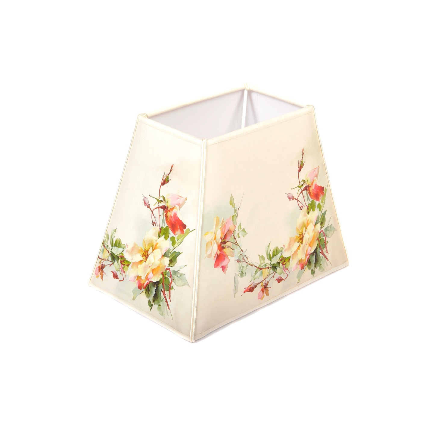 Eglantine Small Rectangle Lampshade Joanna Wood Shop