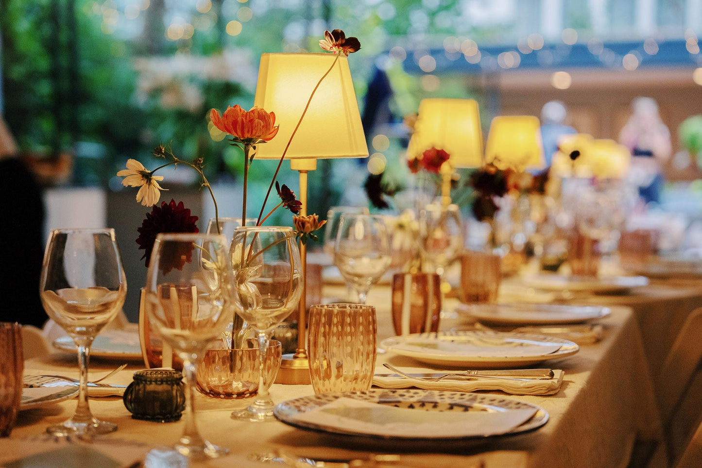 Amethyst Dappled Tumbler Joanna Wood Shop