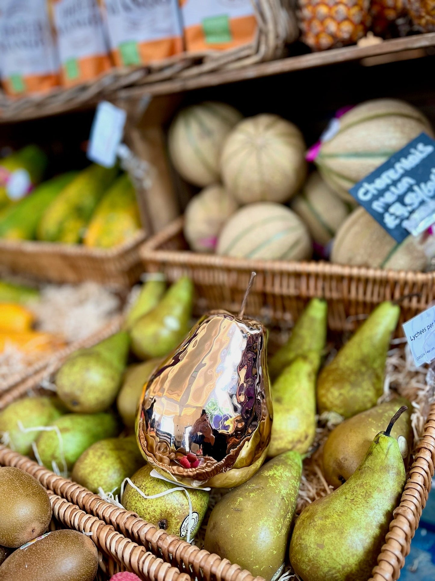 Copper Pear Joanna Wood Shop