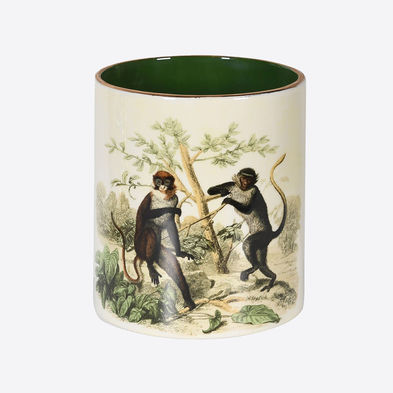 Monkeys Planter Joanna Wood Shop