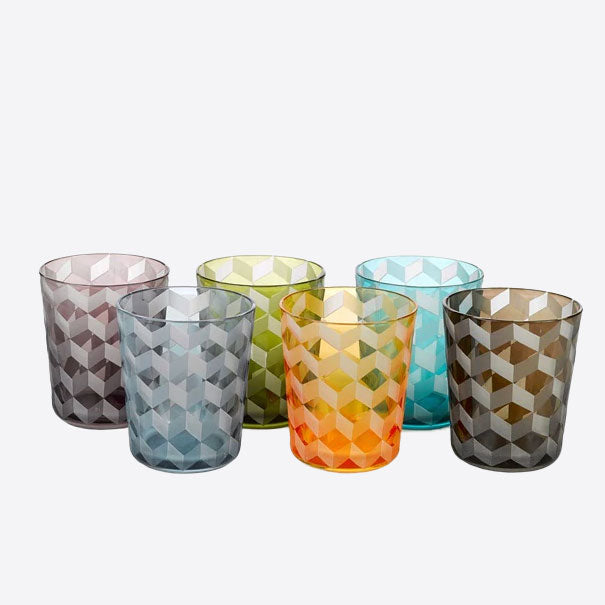 Set of Blocks Tumblers Joanna Wood Shop