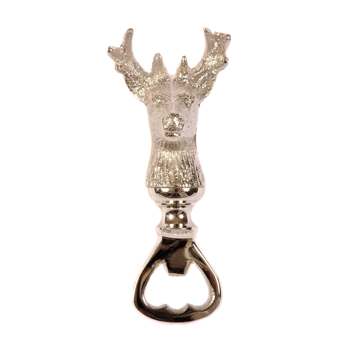 Stag Head Bottle Opener
