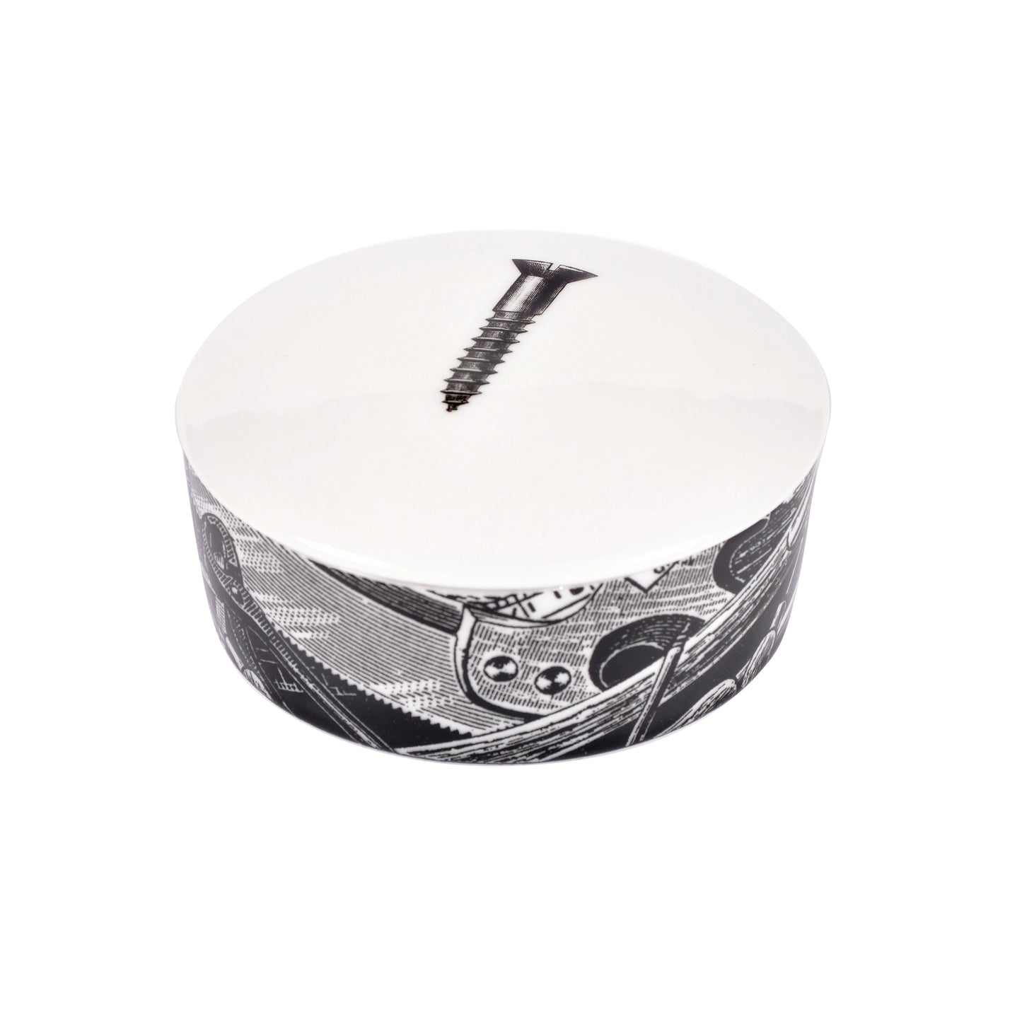 Tools Trinket Box Joanna Wood Shop