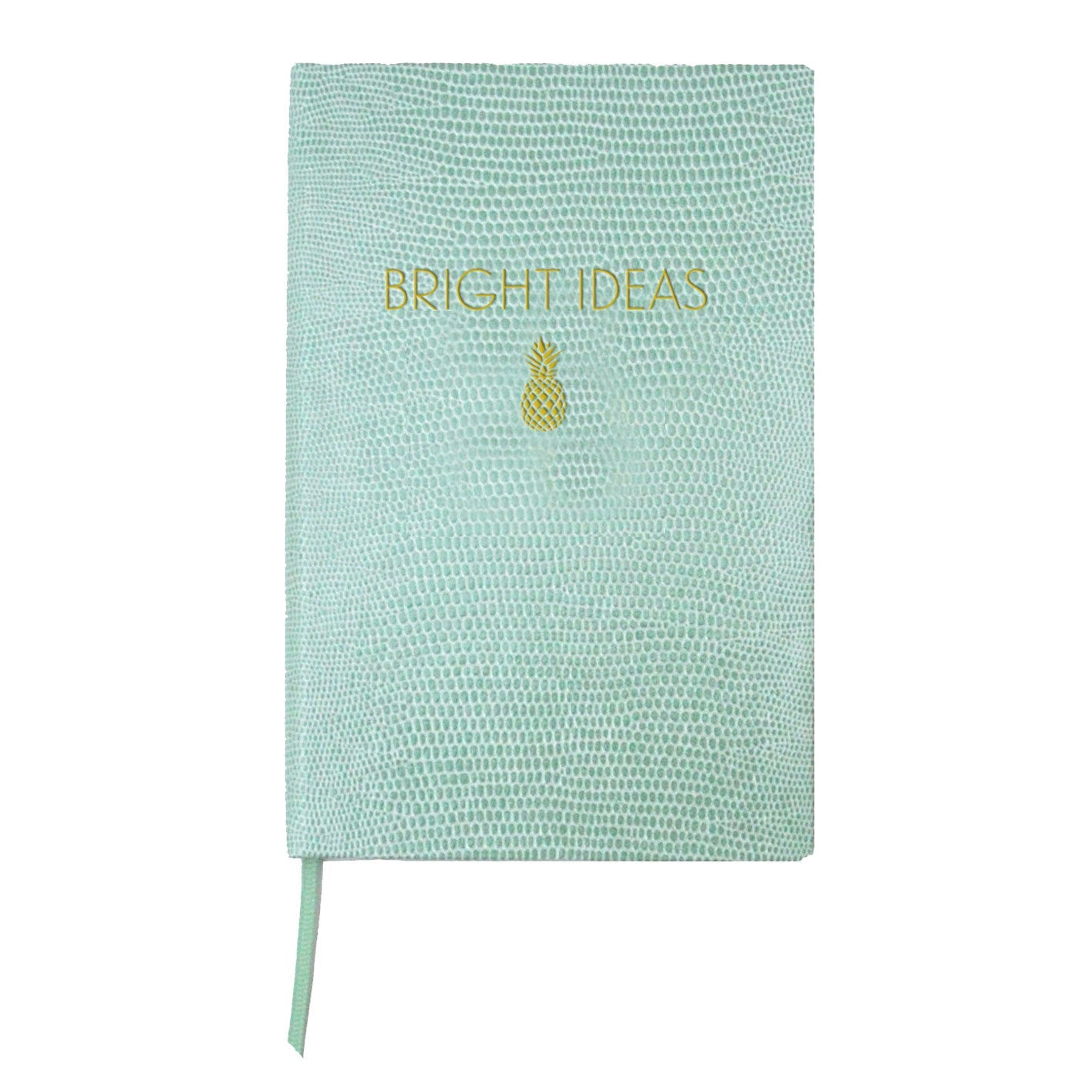 Bright Ideas Notebook Joanna Wood Shop