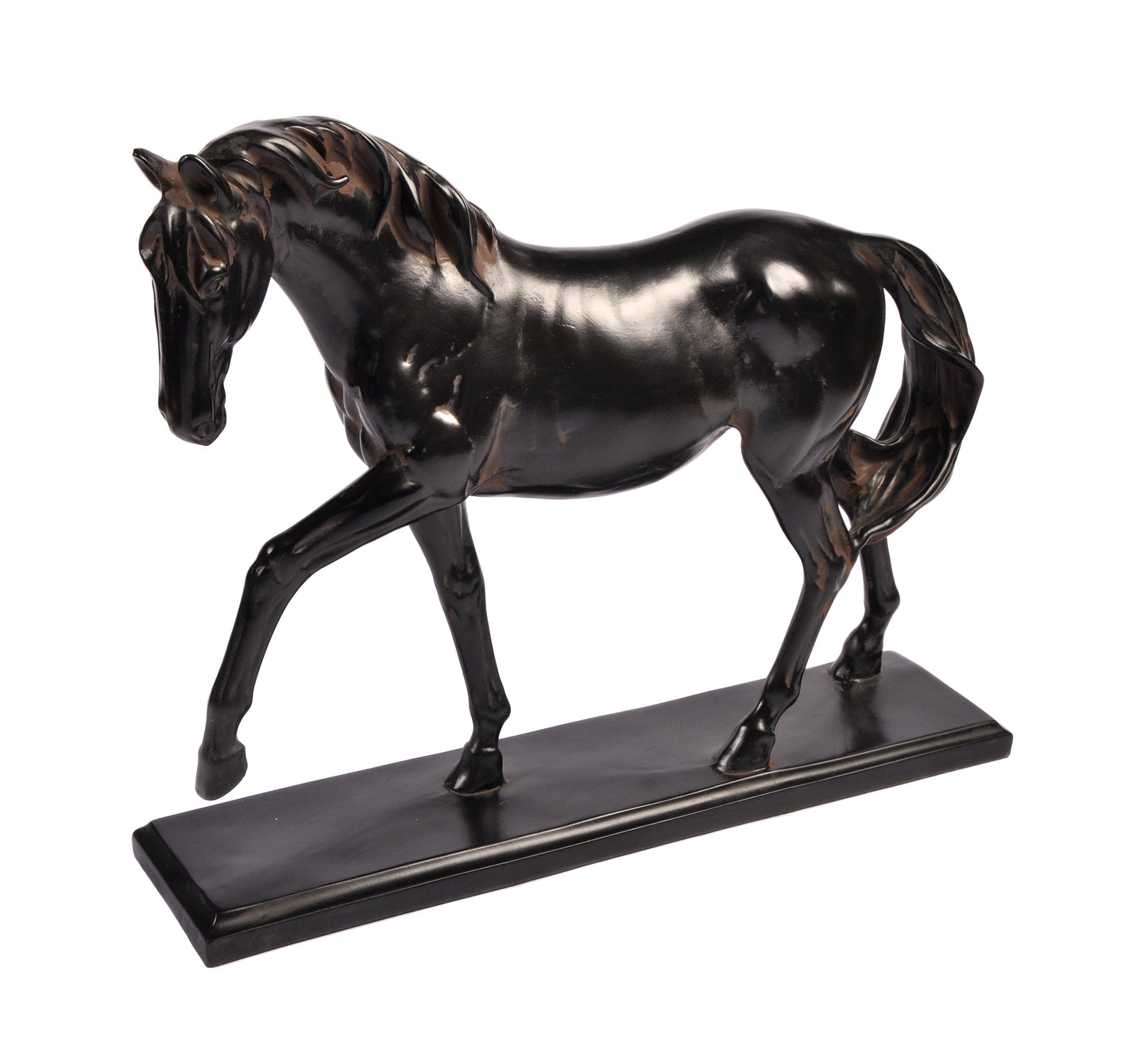 Horse Statue Not specified