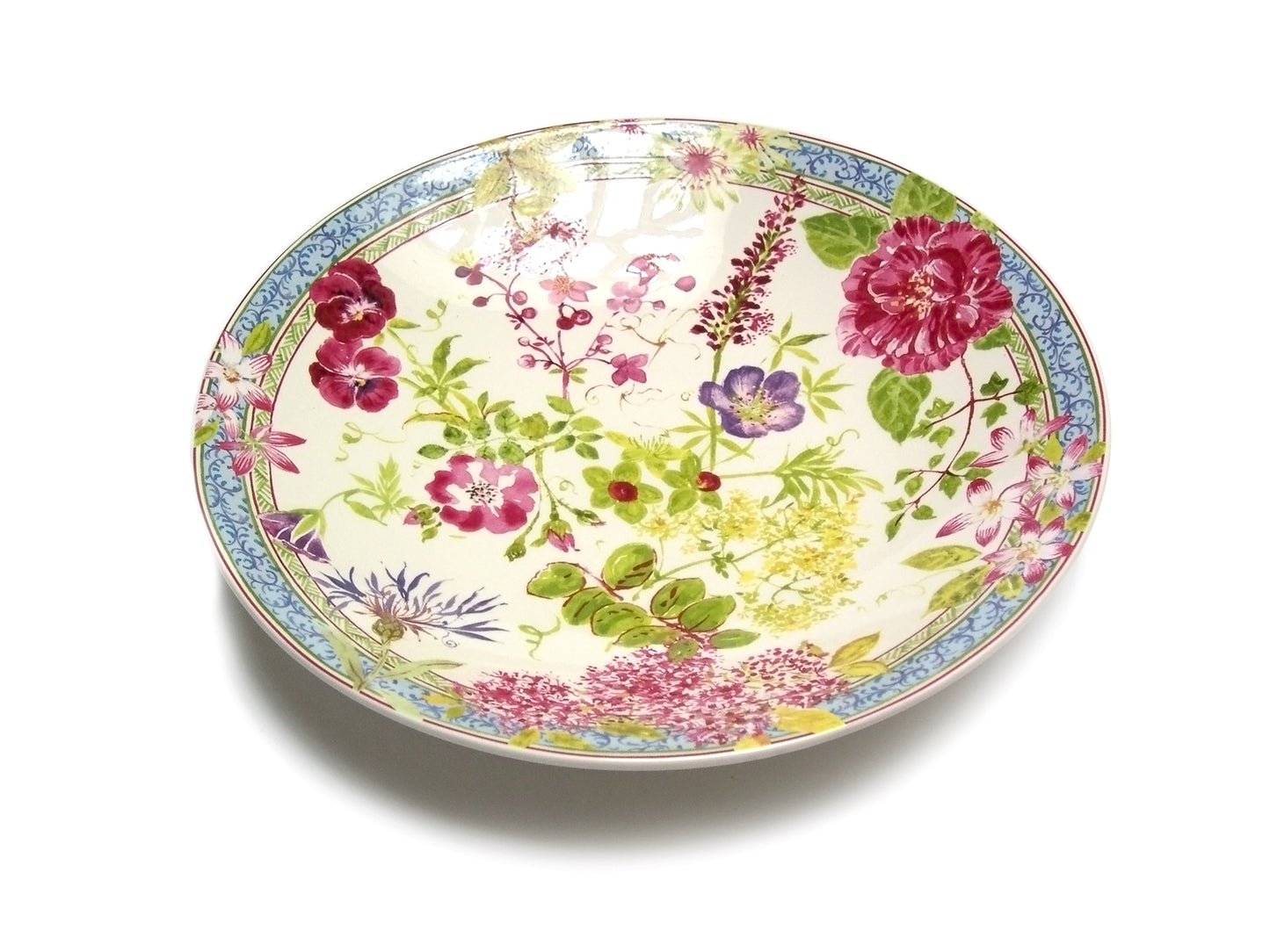 Millefleurs Bowl