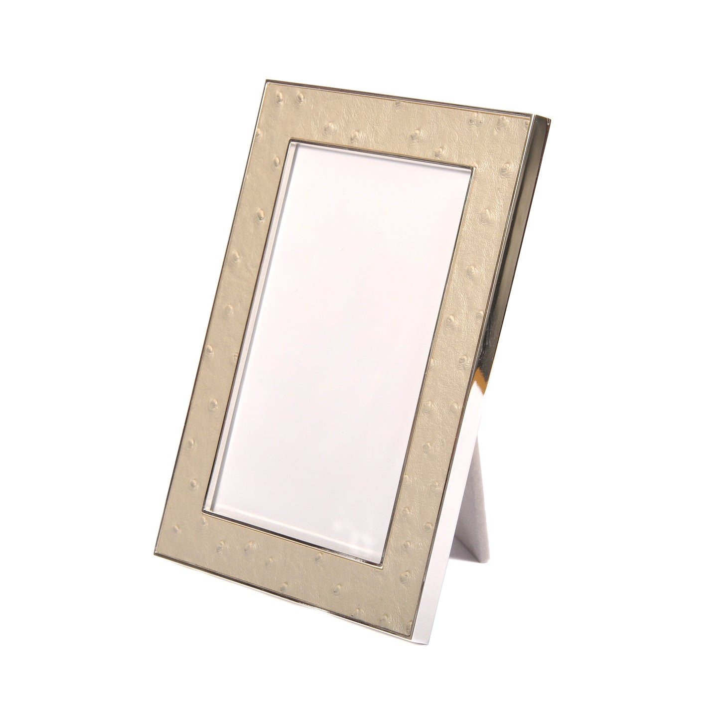 Shadow Ostrich Photo Frame 4x6 Joanna Wood Shop