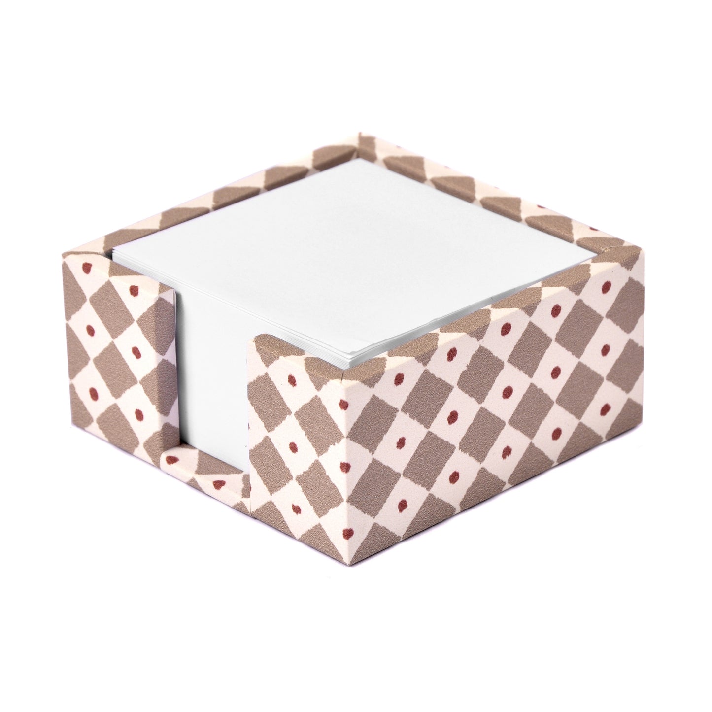 Diamond Dot Casement Memo Joanna Wood Shop