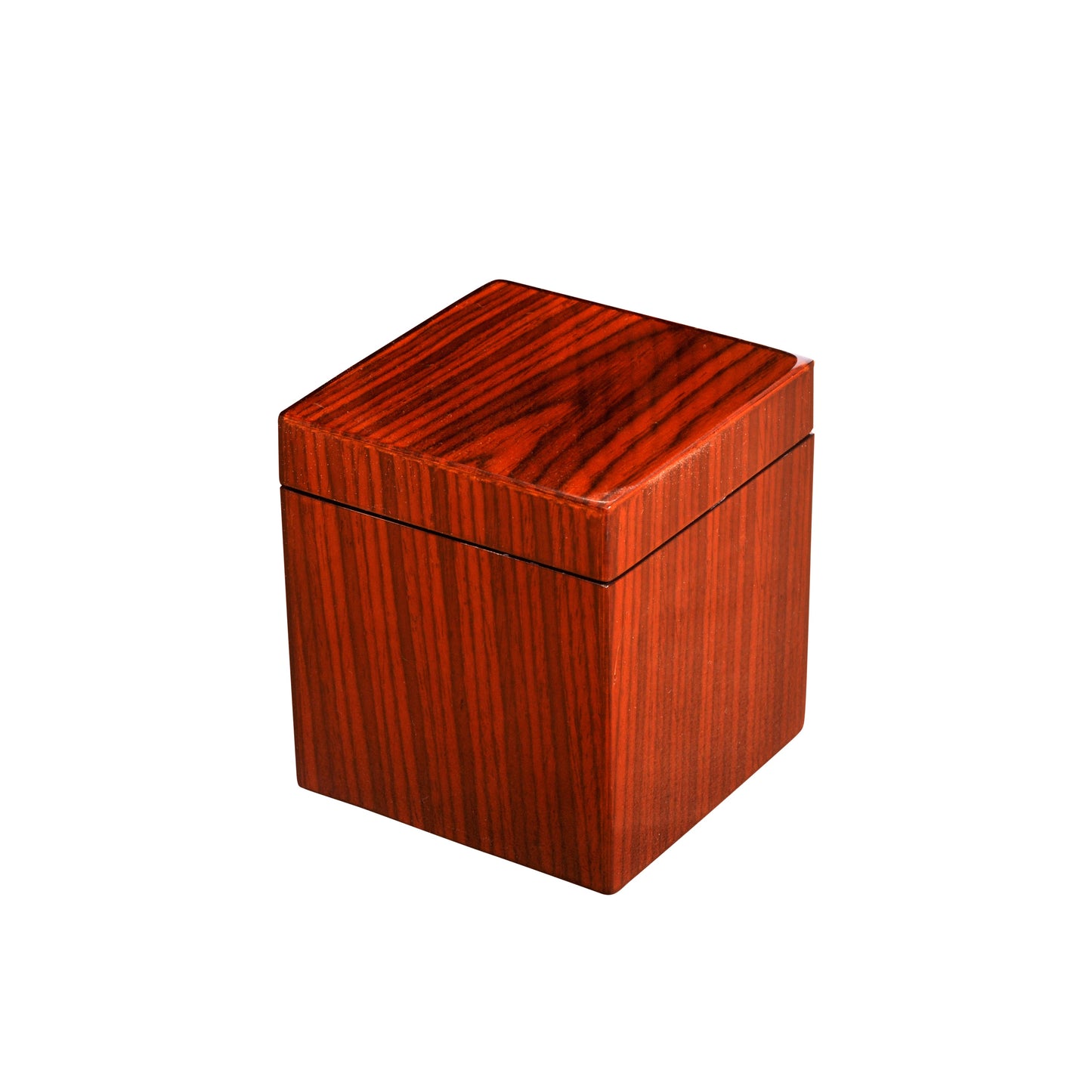 Lacquer Box Rosewood Joanna Wood Shop