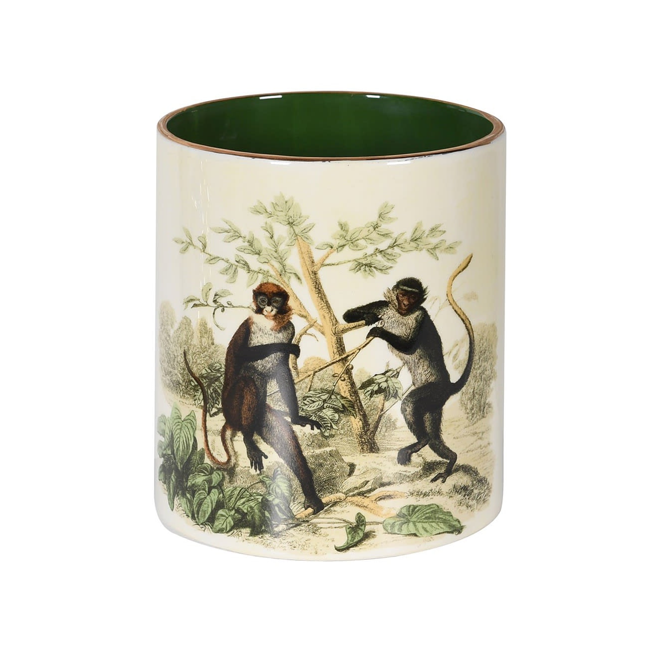 Monkeys Planter Joanna Wood Shop
