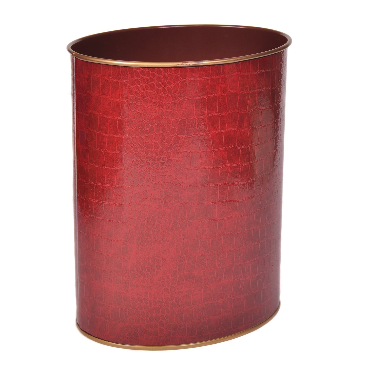 Red Croc Bin Joanna Wood Shop