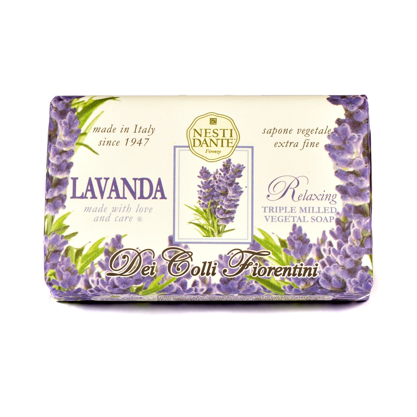 Tuscan Lavender Fiorentini Joanna Wood Shop