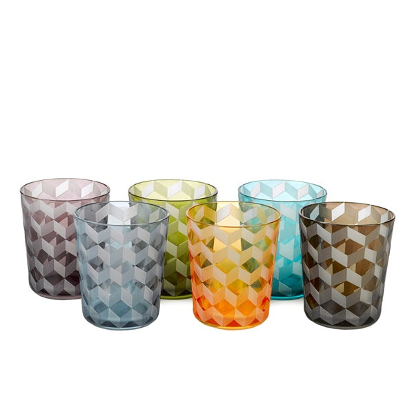 Set of Blocks Tumblers Joanna Wood Shop