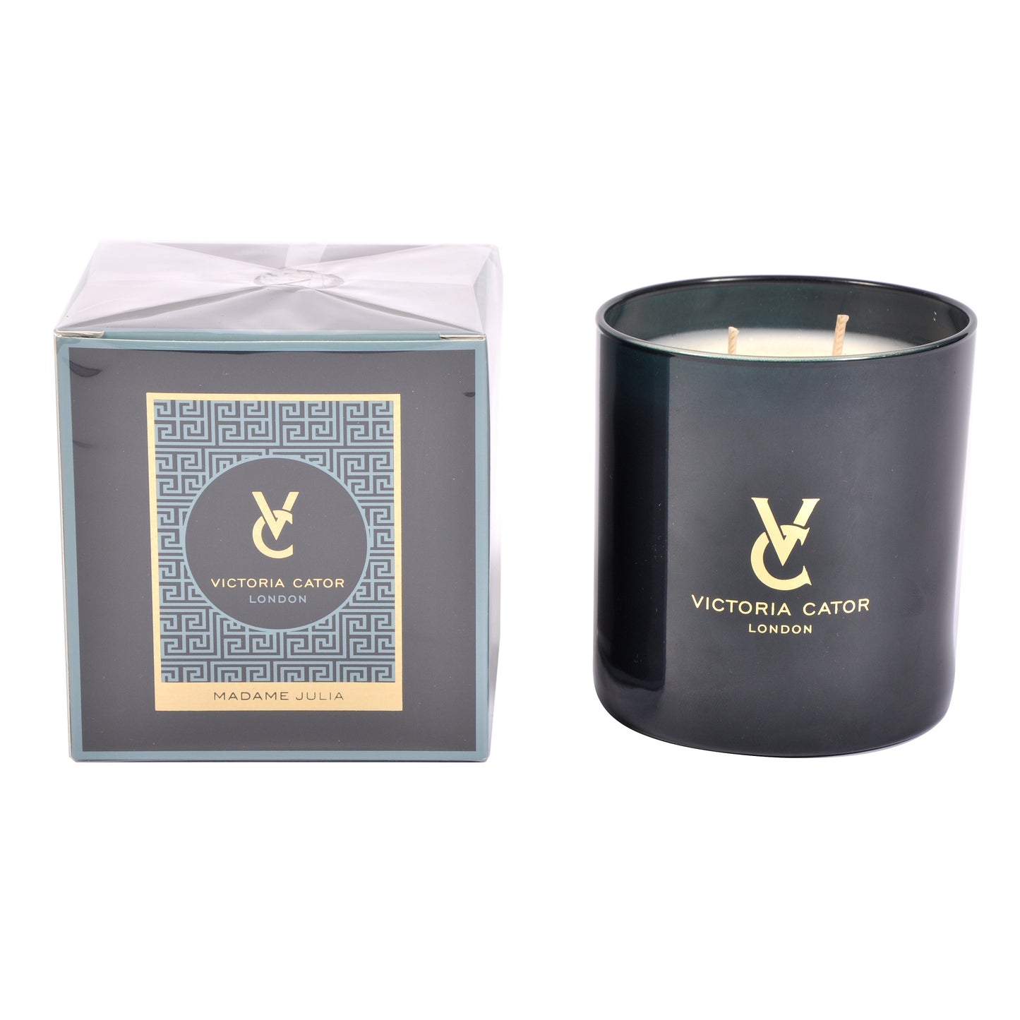 Victoria Cator Candle Madame Julia Not specified