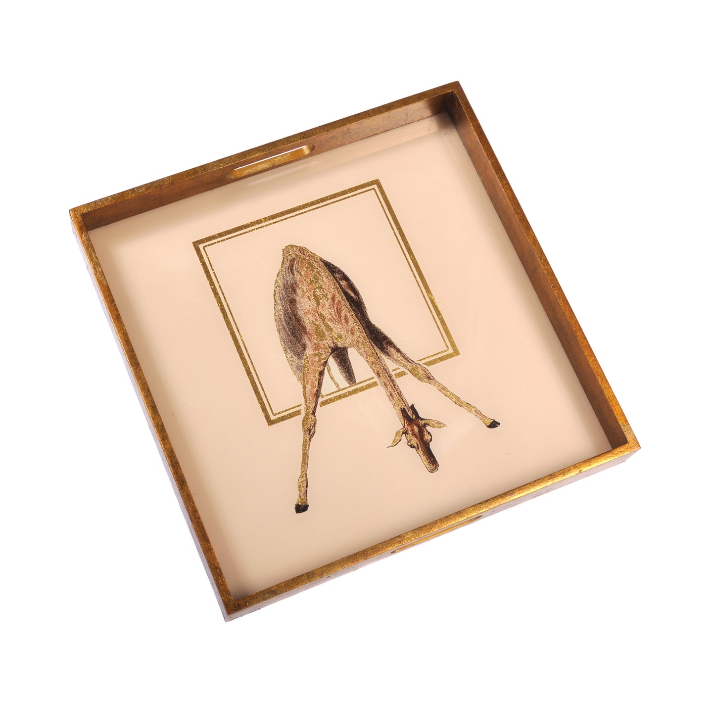 Giraffe Tray Joanna Wood Shop