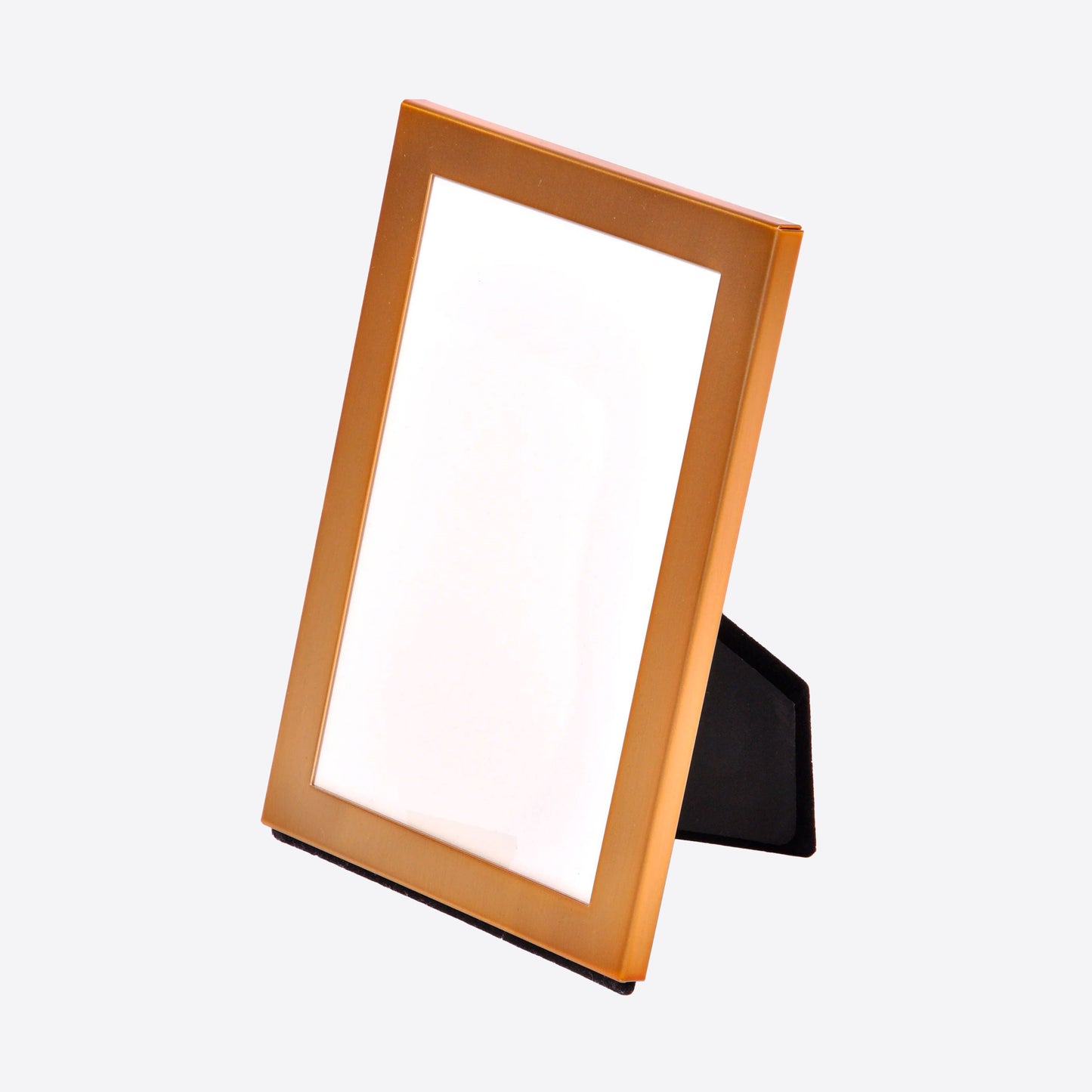 Brushed Gold Frame 5x7 Joanna Wood Shop