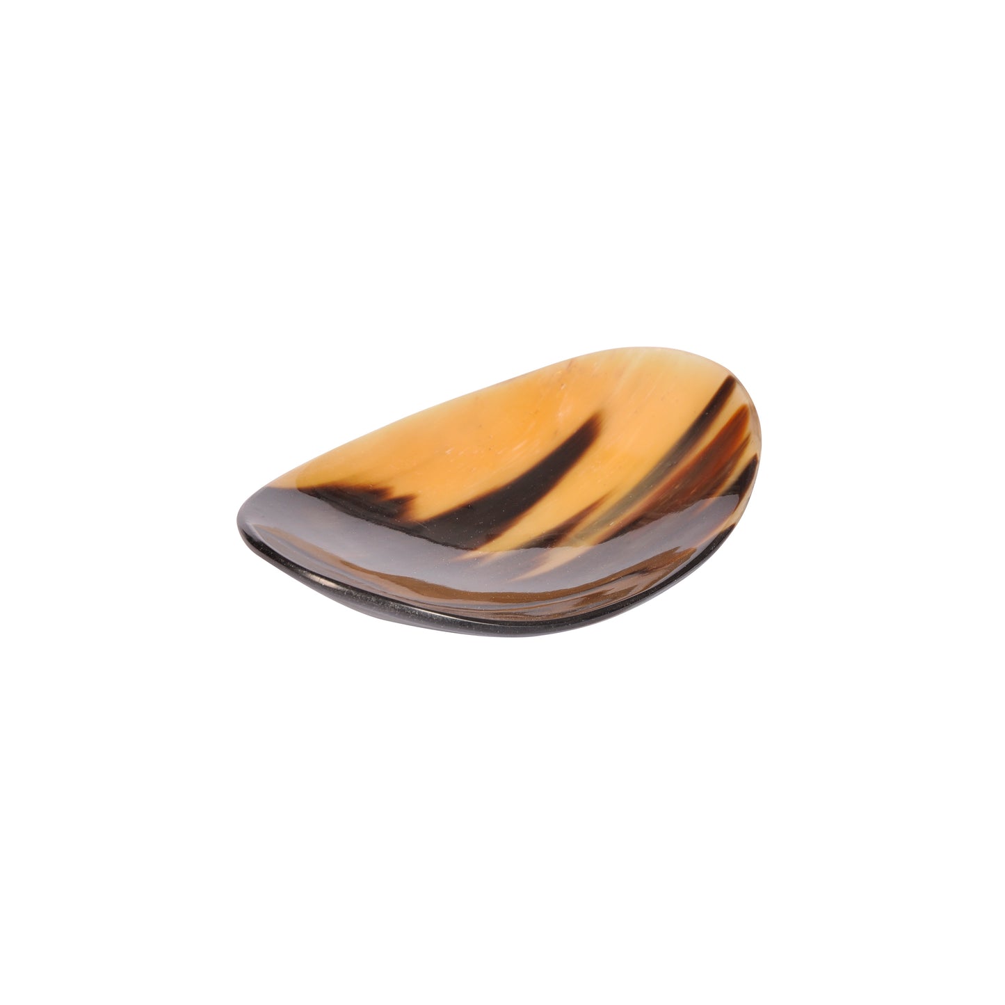 Oval Horn Dish Joanna Wood Shop