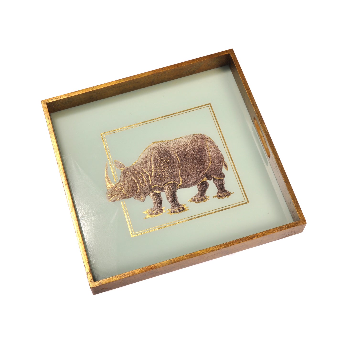 Rhino Tray Joanna Wood Shop