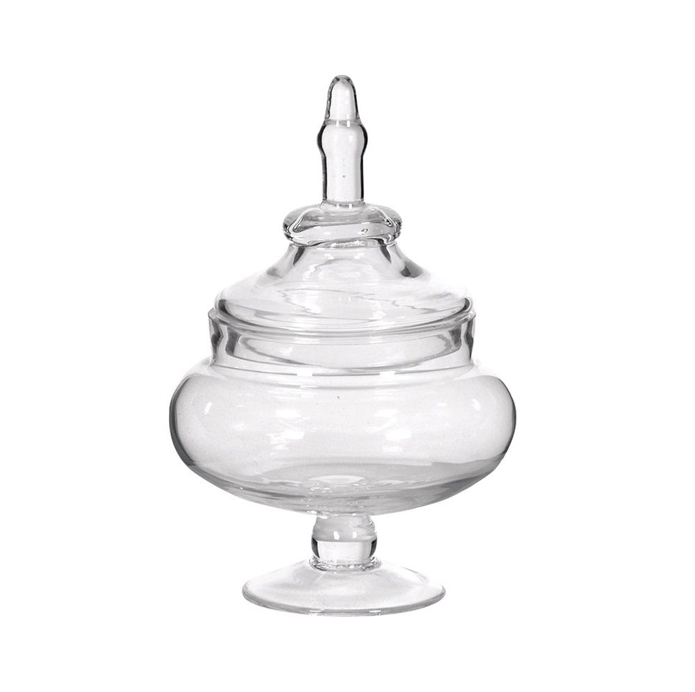 Glass Bonbon Jar Joanna Wood Shop
