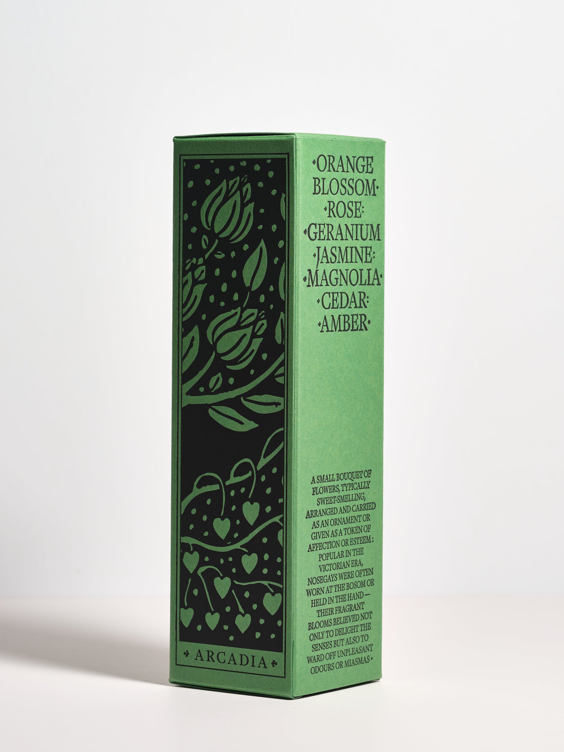 Nosegay Arcadia Diffuser Joanna Wood Shop