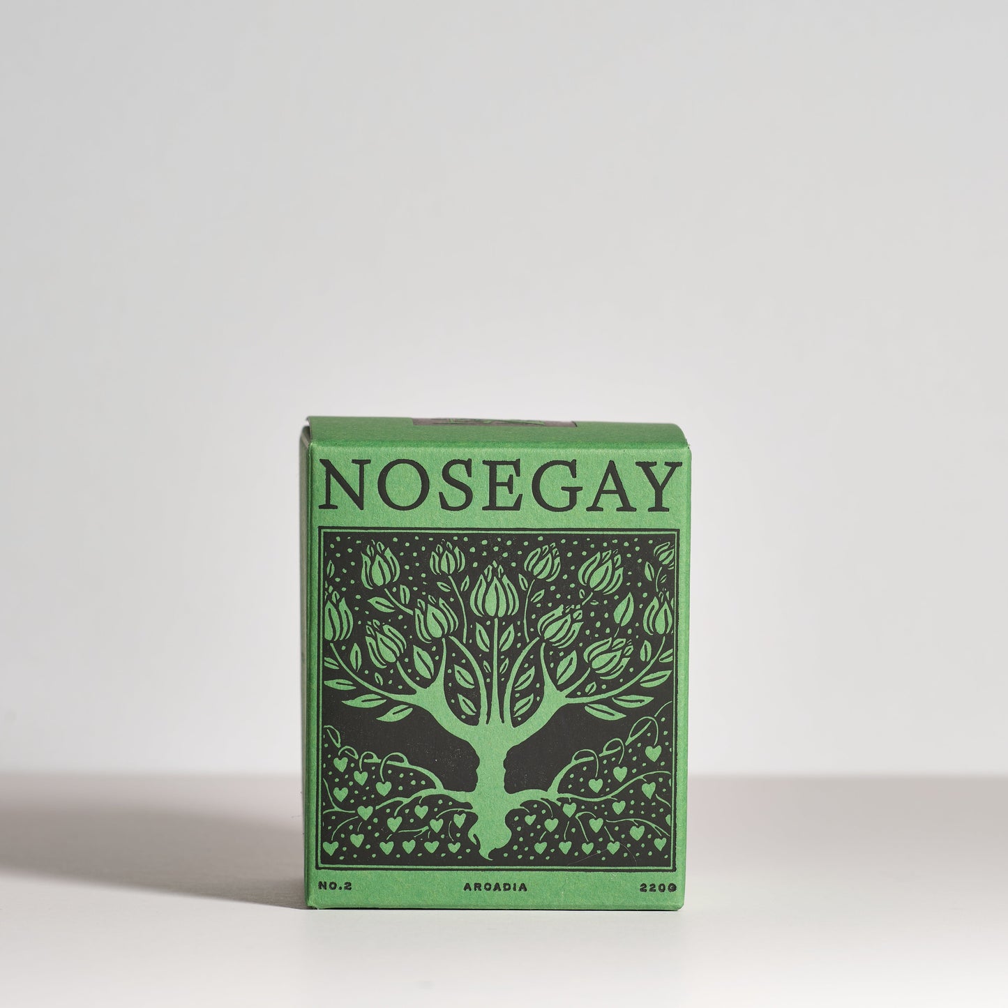 Nosegay Arcadia Candle Not specified