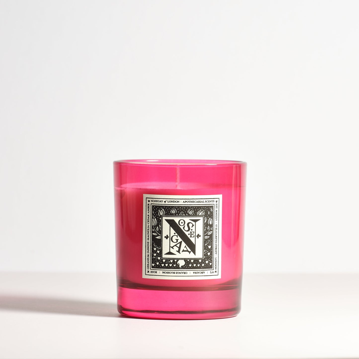 Nosegay Arcadia Candle Joanna Wood Shop