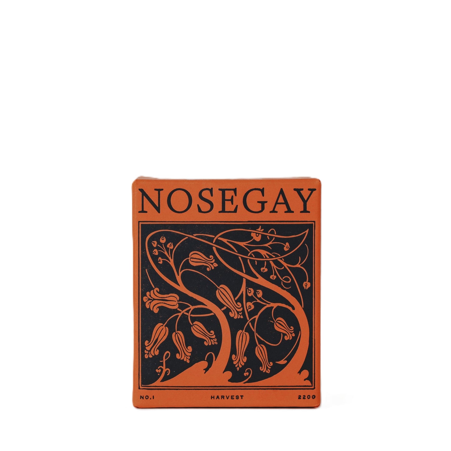 Nosegay Harvest Candle Not specified