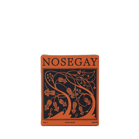 Nosegay Harvest Candle Not specified