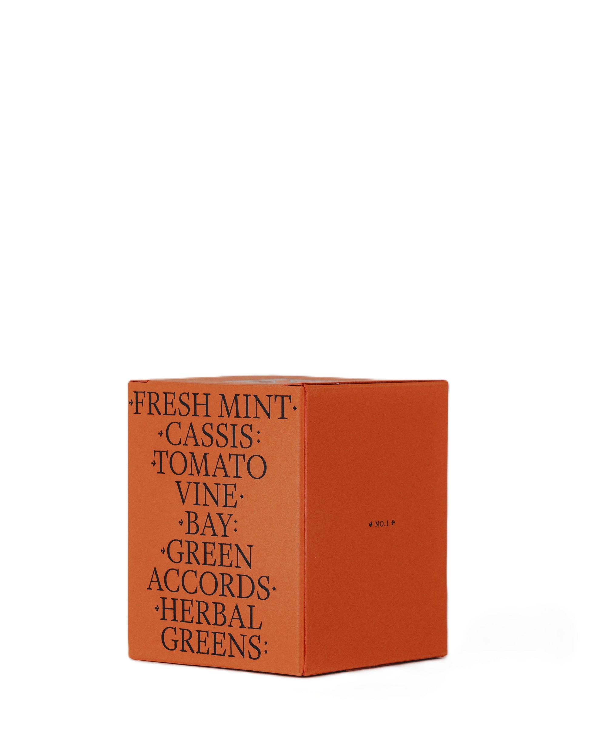 Nosegay Harvest Candle Joanna Wood Shop