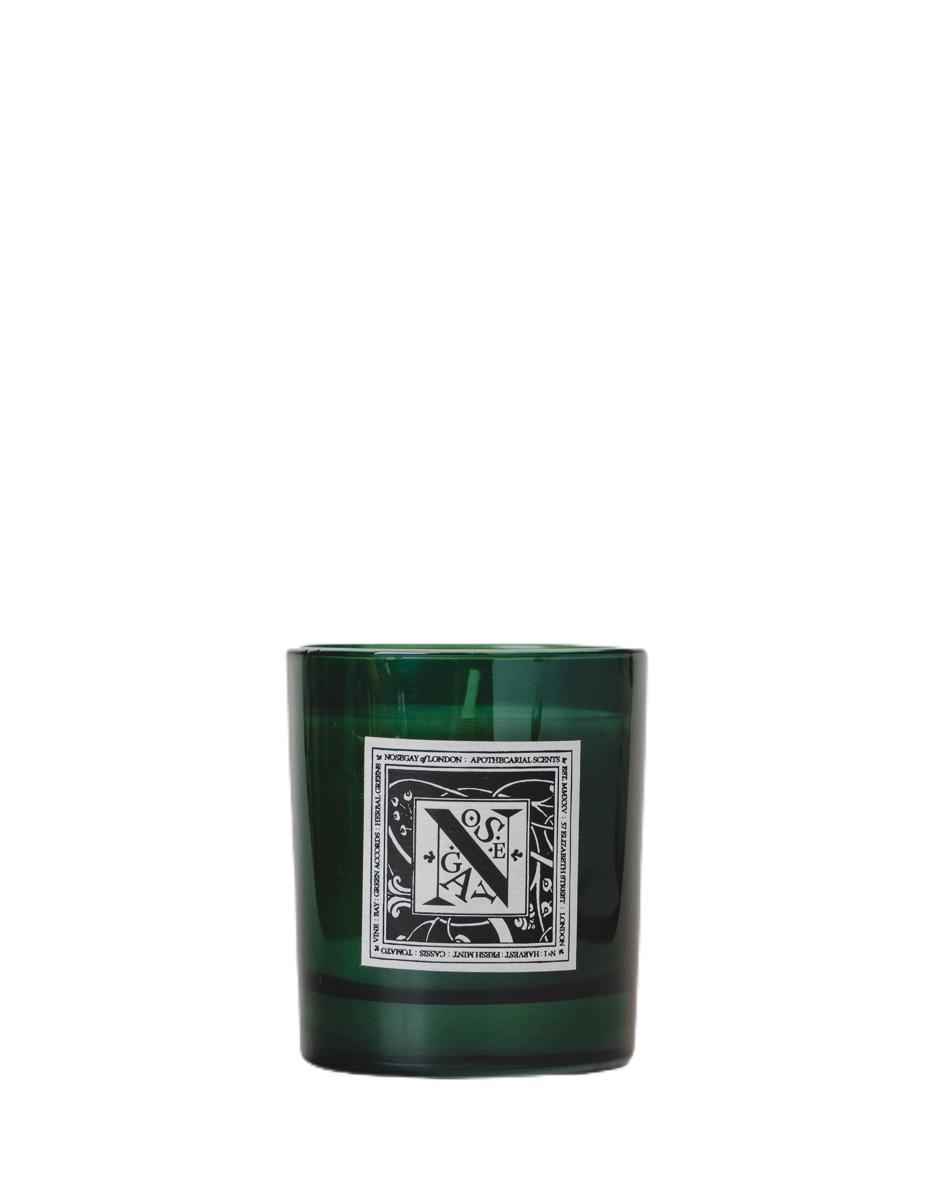 Nosegay Harvest Candle Joanna Wood Shop