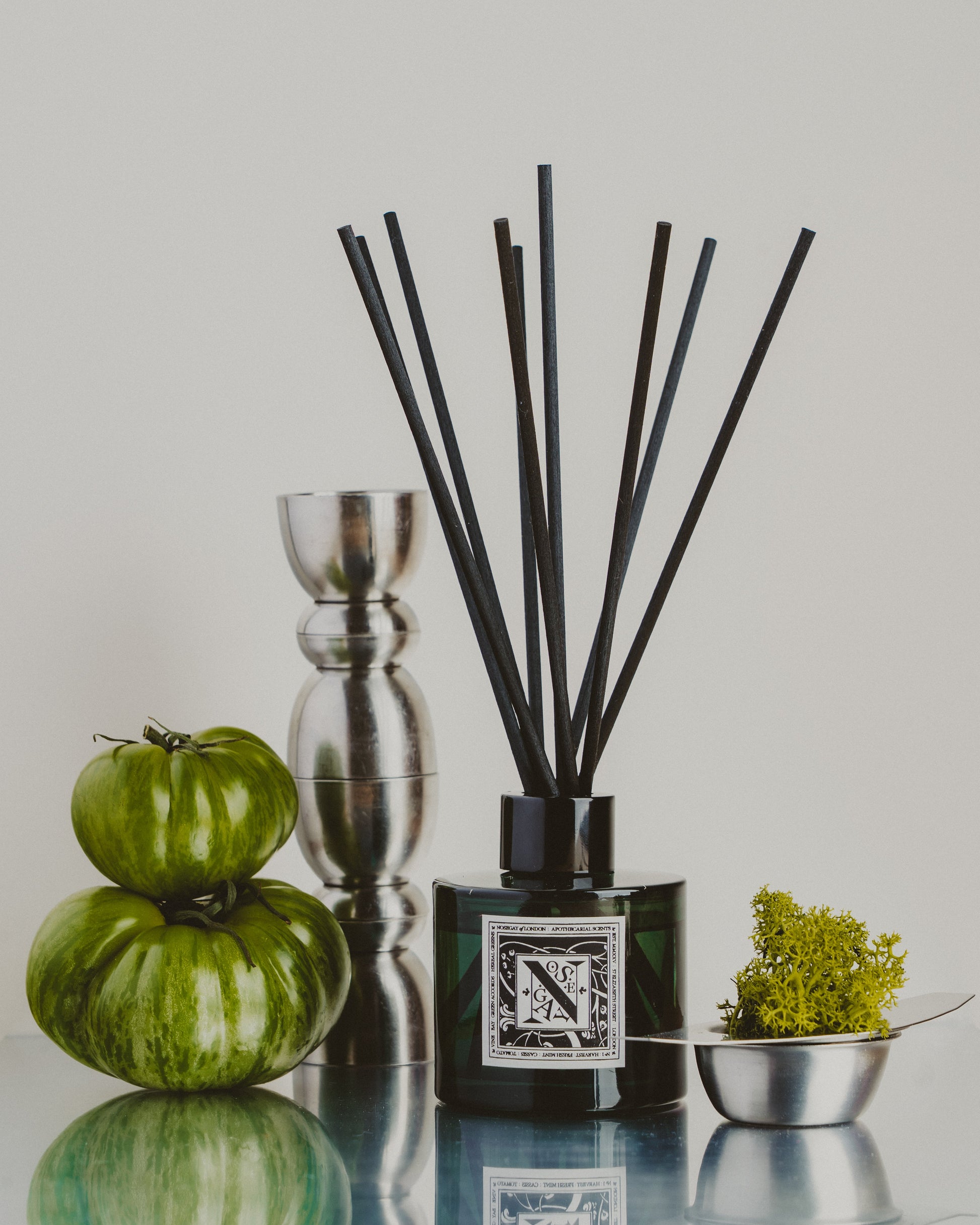 Nosegay Harvest Diffuser Not specified