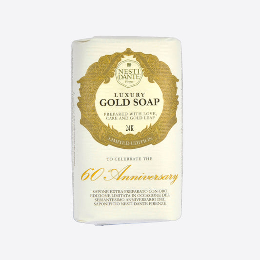 Gold Soap Joanna Wood Shop