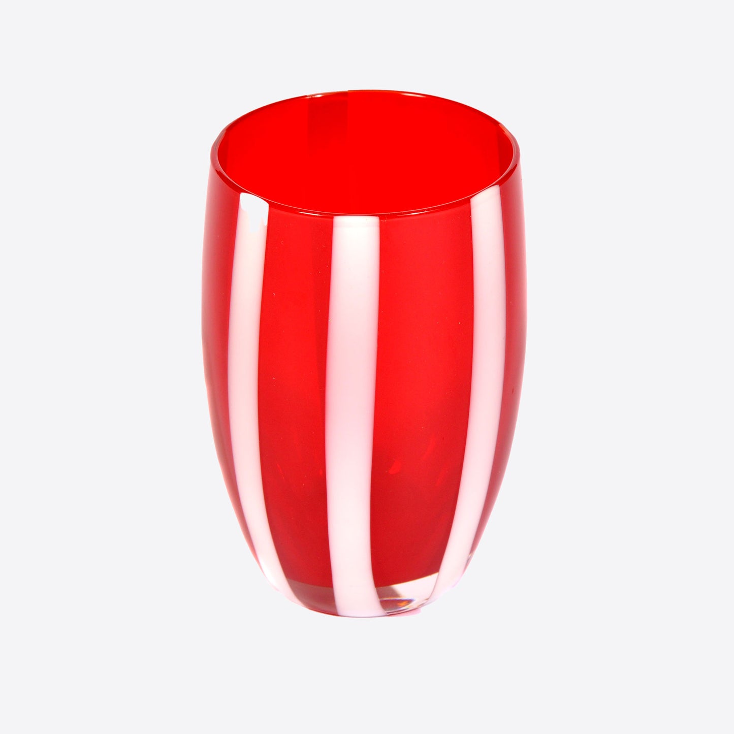 Ruby Striped Tumbler Not specified