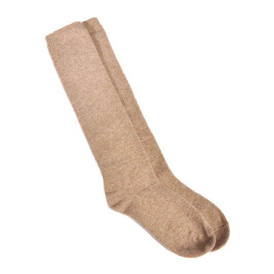 Cashmere Blend Socks Not specified