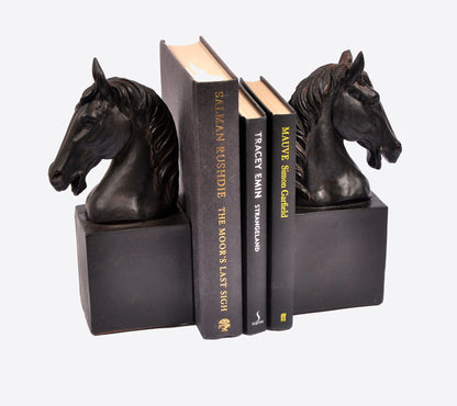 Horse Bookends Joanna Wood Shop