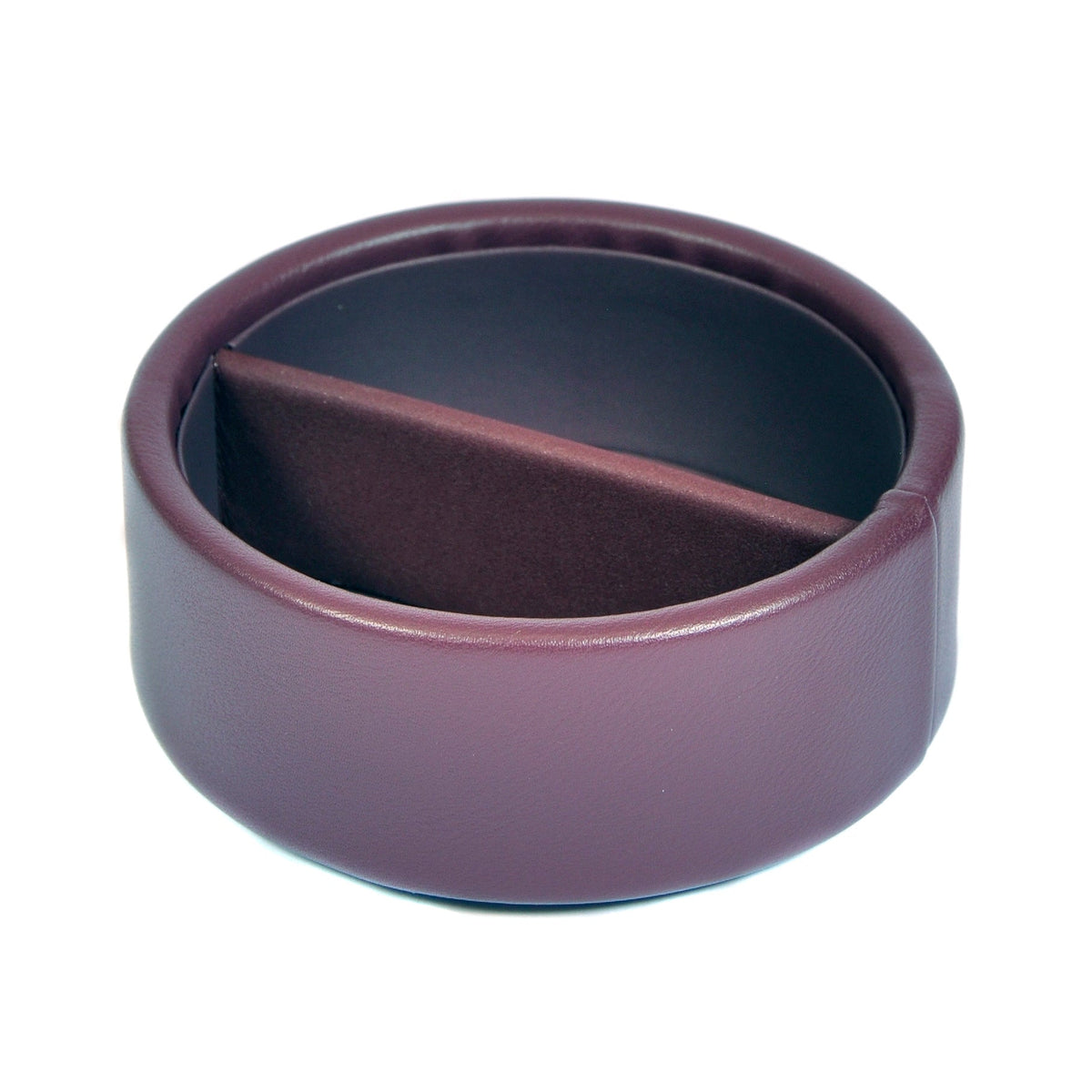Stackers Burgundy Pen Pot Joanna Wood Shop