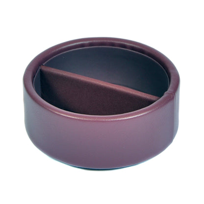 Stackers Burgundy Pen Pot Joanna Wood Shop
