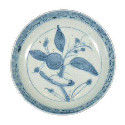 Late 16th Century Ming Dynasty Porcelain Bowl Not specified
