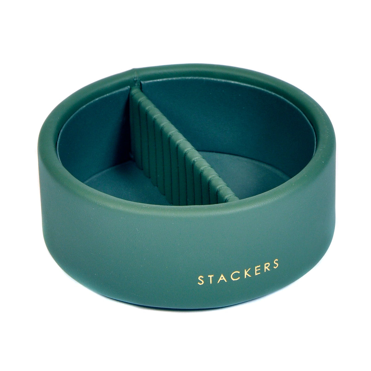 Stackers Green Pen Pot Joanna Wood Shop