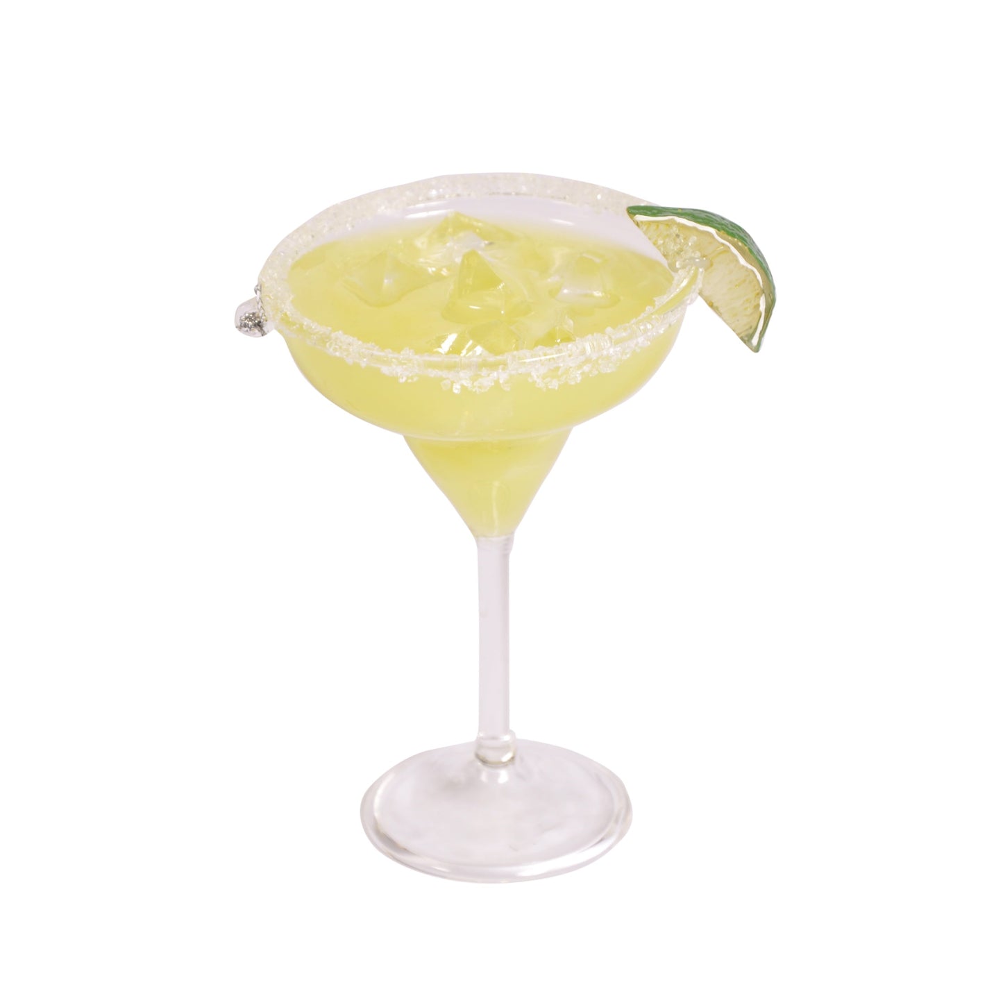 Margarita Glass Dec Not specified