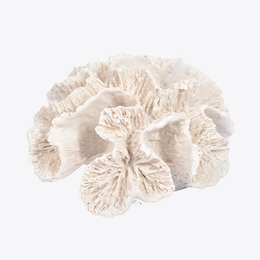 Faux Coral Decoration Small Not specified