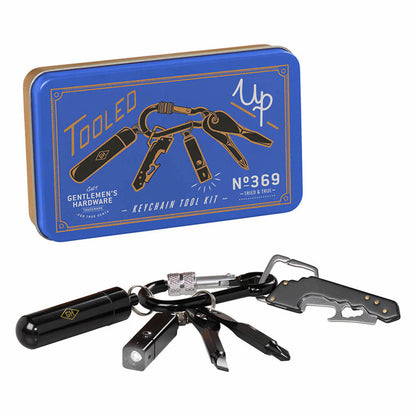 Keychain Tool Kit Not specified