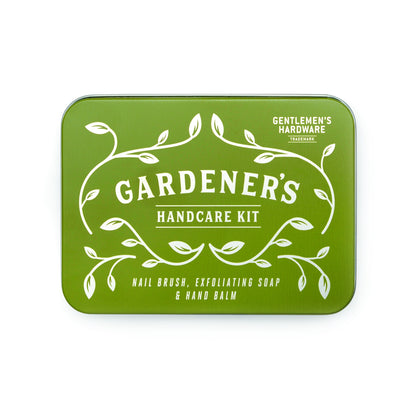 Gardener's Hand Care Kit Not specified